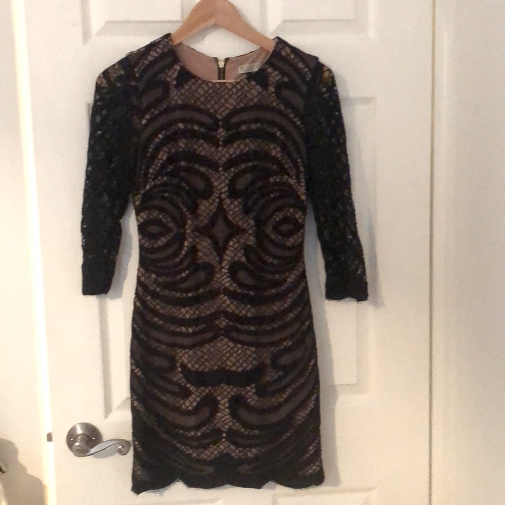 Wyatt Collection. LBD